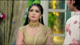 Tere Bina Jiya Jaye Na - 28th February 2022